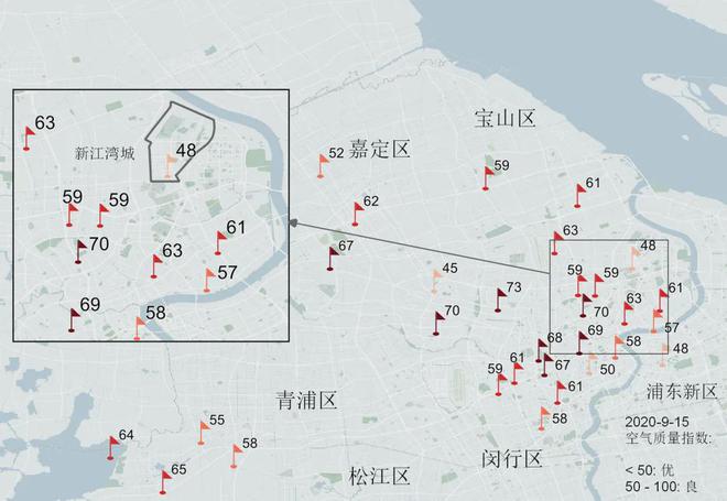 甲邸 首页网站 鑫湾甲邸楼盘详情米乐m6网站上海新江湾城_鑫湾(图3)