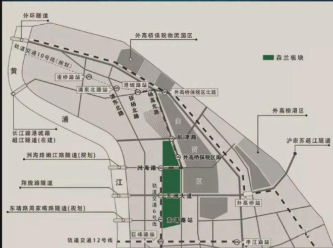 甲邸 首页网站 鑫湾甲邸楼盘详情米乐m6网站上海新江湾城_鑫湾(图7)