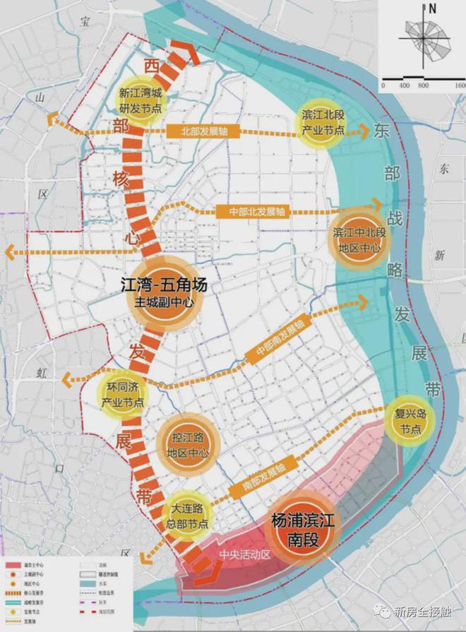 甲邸 首页网站 鑫湾甲邸楼盘详情米乐m6网站上海新江湾城_鑫湾(图8)