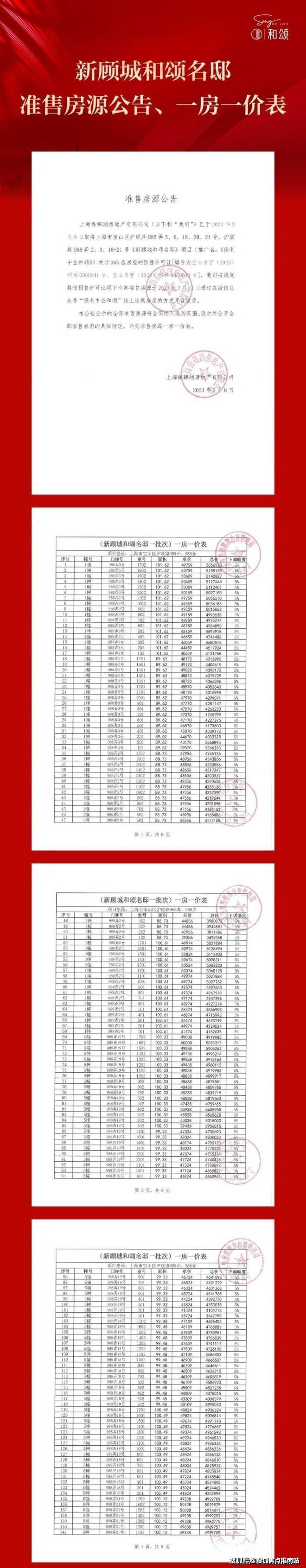 桥和颂售楼处电话@保利虹桥和颂网站米乐体育app网站通知：青浦保利虹(图12)